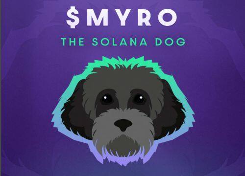 Solana迷因币MYRO是什么-第1张图片-芝麻交易所下载